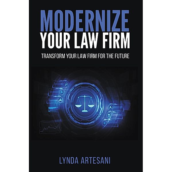 Modernize Your Law Firm, Lynda Artesani