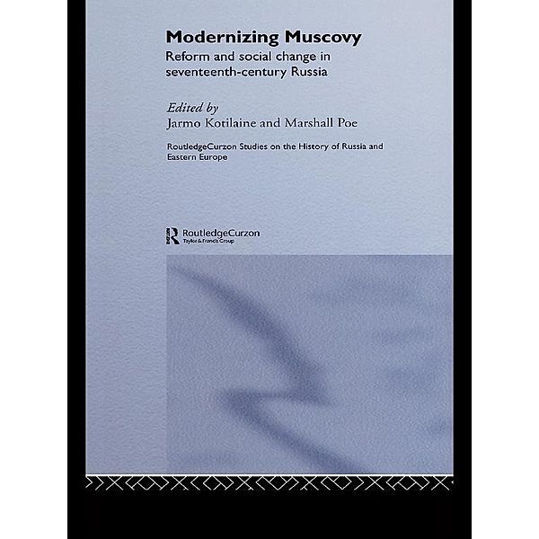 Modernizing Muscovy