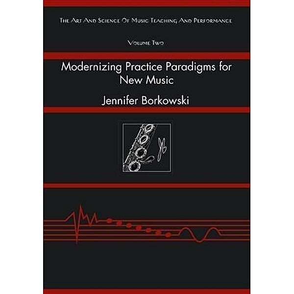 Modernizing Practice Paradigms for New Music, Jennifer Borkowski