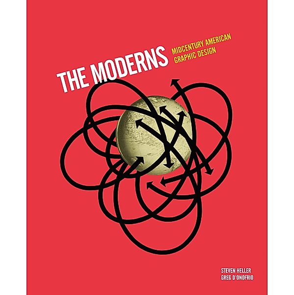Moderns, Steven Heller, Greg D'Onofrio