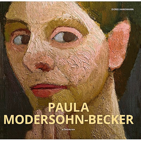 Modersohn-Becker, Doris Hansmann