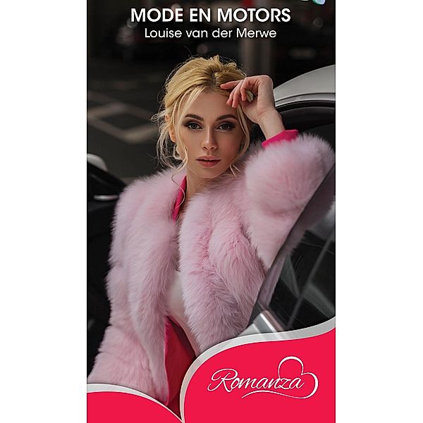Modes in motors / Romanza, Louise van der Merwe