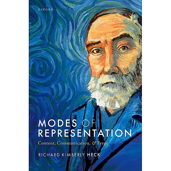 Modes of Representation, Richard Kimberly Heck