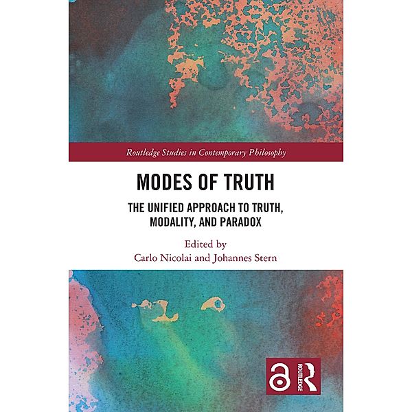 Modes of Truth