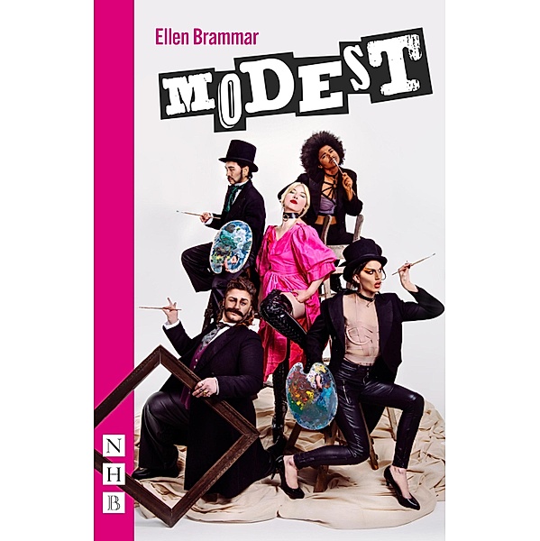 Modest (NHB Modern Plays), Ellen Brammar