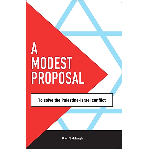 Modest Proposal..., Karl Sabbagh