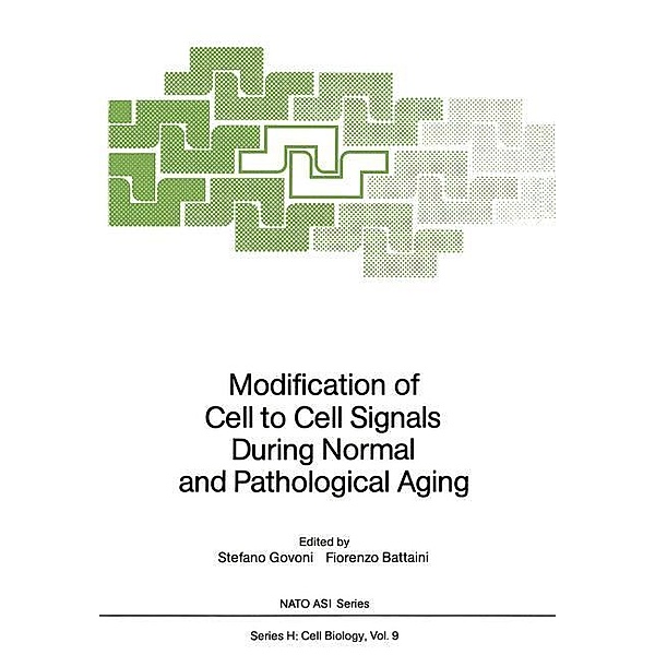 Modification of Cell to Cell Signals During Normal and Pathological Aging