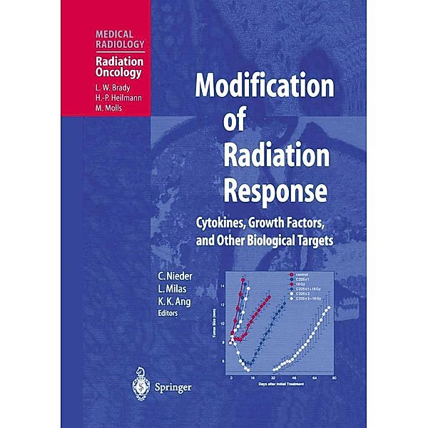 Modification of Radiation Response / Medical Radiology