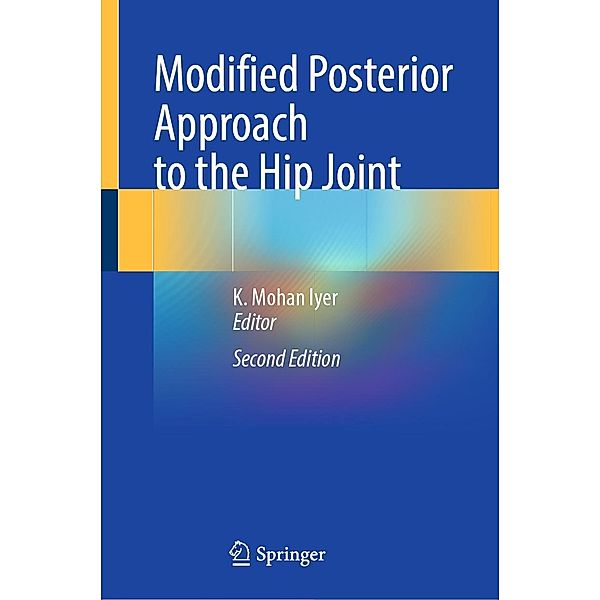 Modified Posterior Approach to the Hip Joint