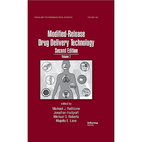 Modified-Release Drug Delivery Technology