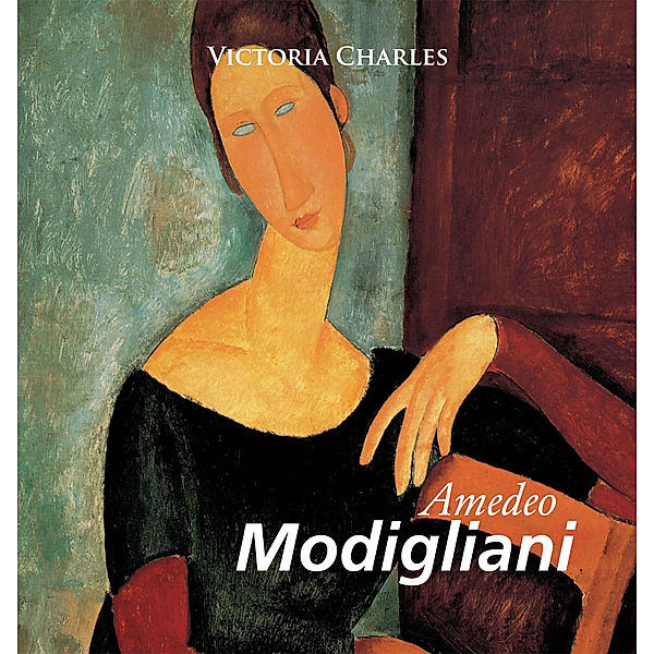 Modigliani, Victoria Charles