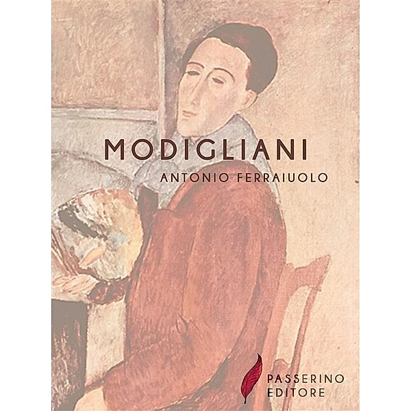 Modigliani, Antonio Ferraiuolo