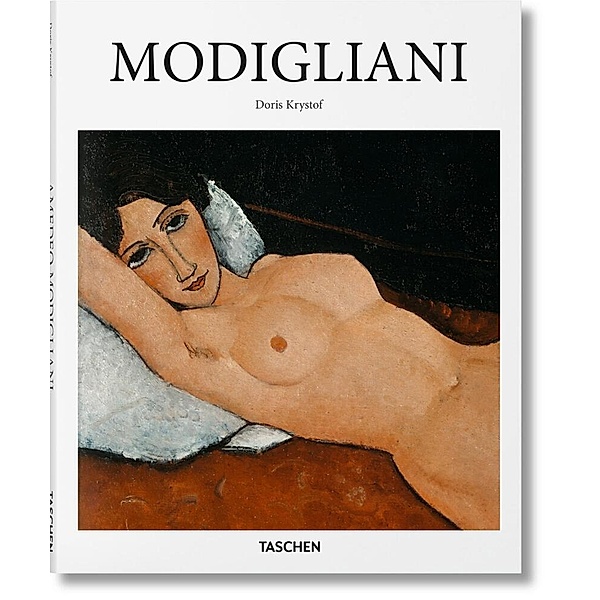 Modigliani, Doris Krystof