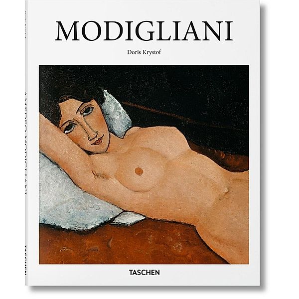 Modigliani, Doris Krystof