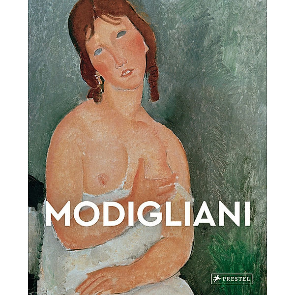 Modigliani, Olaf Mextorf
