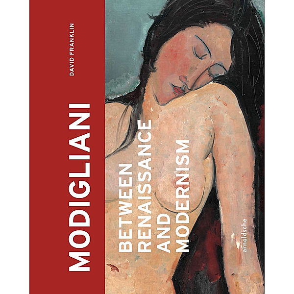 Modigliani, David Franklin