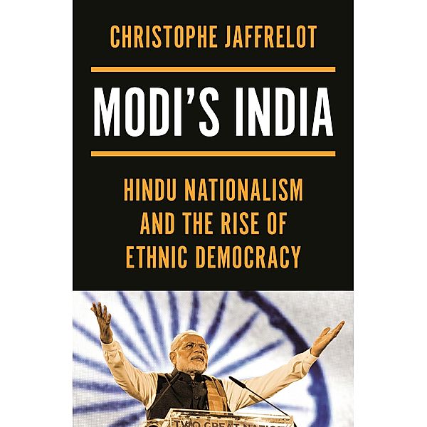 Modi's India, Christophe Jaffrelot