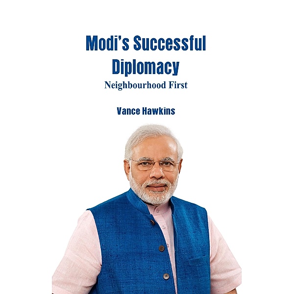 Modis Successful Diplomacy, Vance