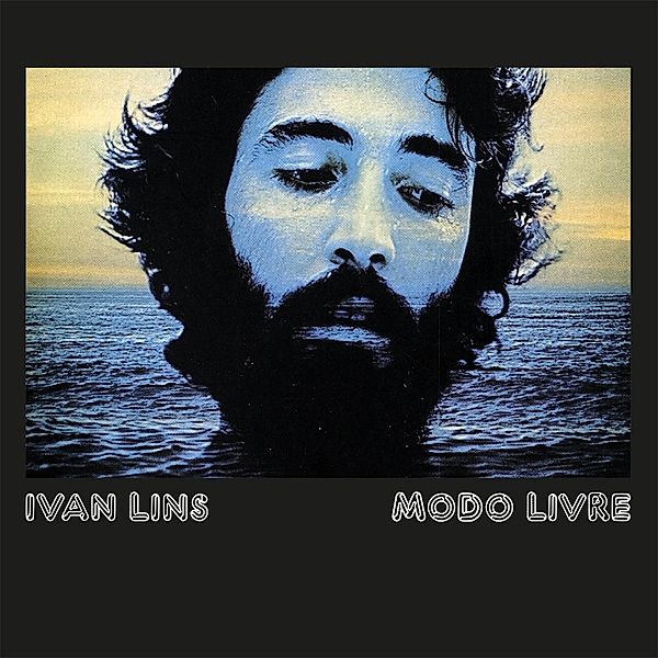 Modo Livre, Ivan Lins