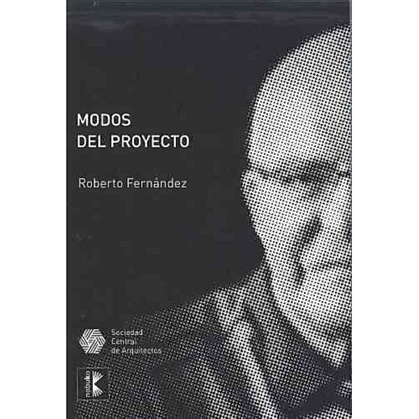 Modos de proyecto, Roberto Fernandez