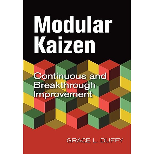 Modular Kaizen, Grace L. Duffy