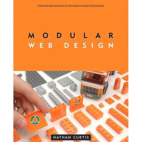 Modular Web Design, Nathan Curtis