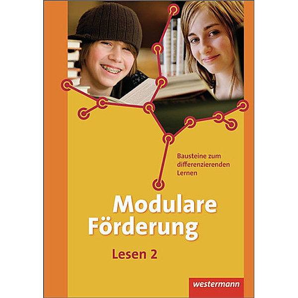 Modulare Förderung: Modulare Förderung für den Deutschunterricht