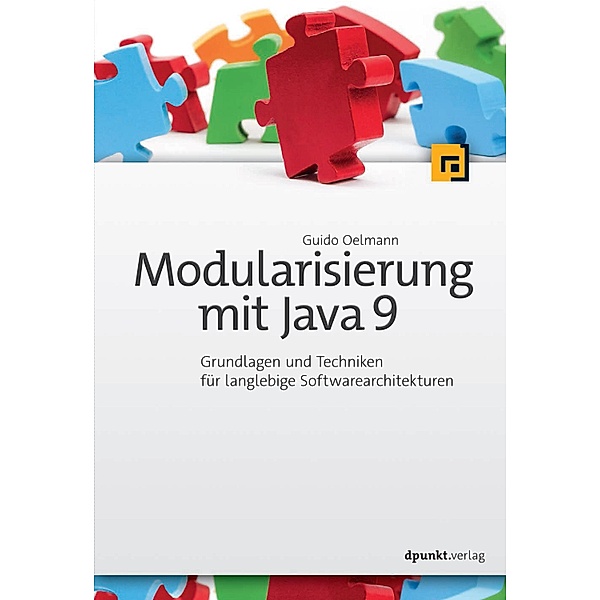 Modularisierung mit Java 9, Guido Oelmann