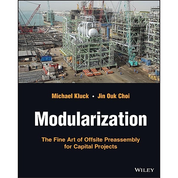 Modularization, Michael Kluck, Jin Ouk Choi