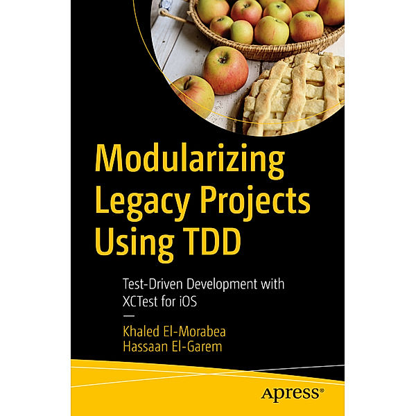 Modularizing Legacy Projects Using TDD, Khaled El-Morabea, Hassaan El-Garem