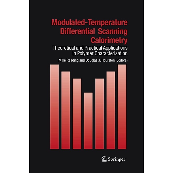 Modulated Temperature Differential Scanning Calorimetry