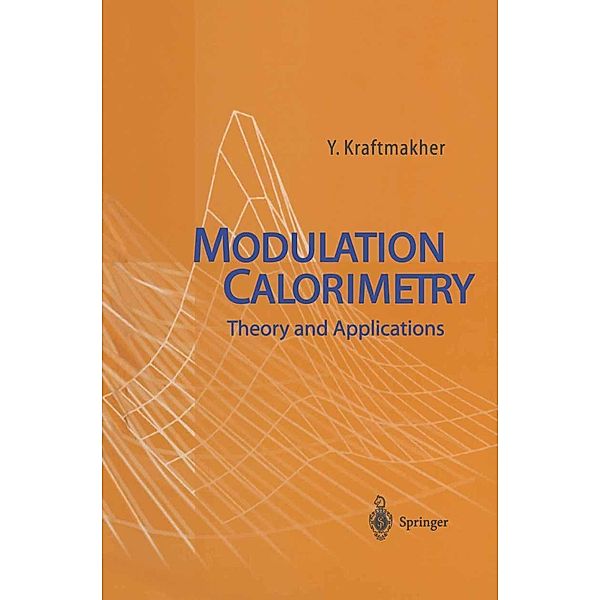 Modulation Calorimetry, Yaakov Kraftmakher