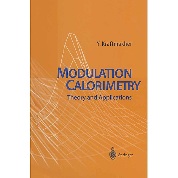 Modulation Calorimetry, Yaakov Kraftmakher