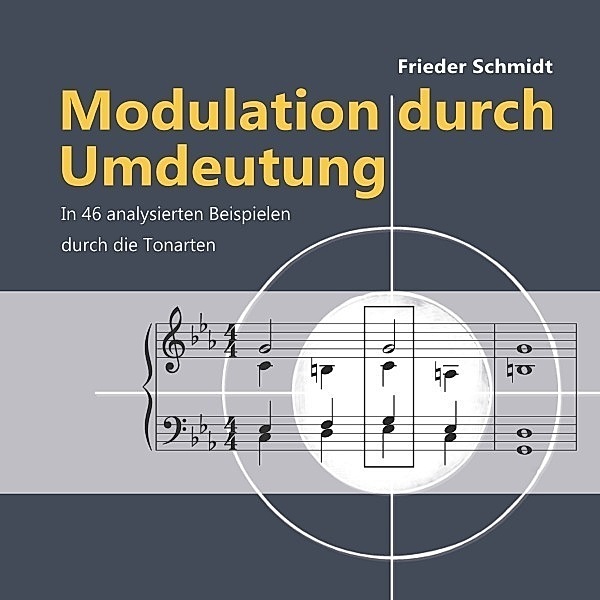 Modulation durch Umdeutung, Frieder Schmidt