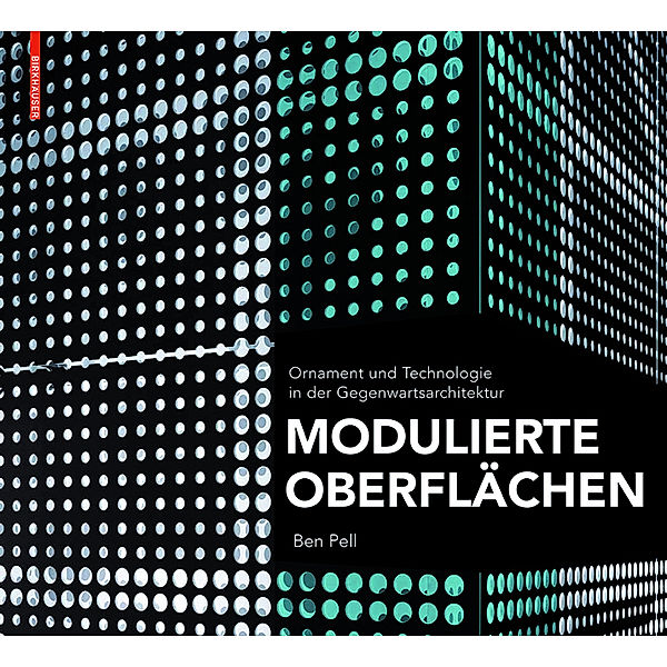 Modulierte Oberflächen, Ben Pell