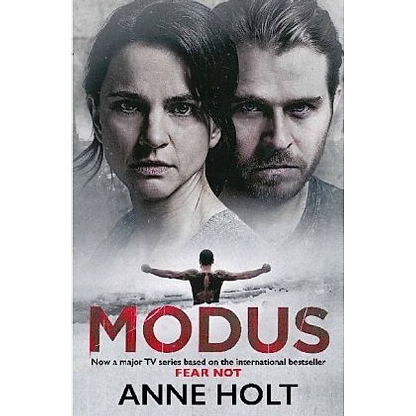 Modus, Anne Holt