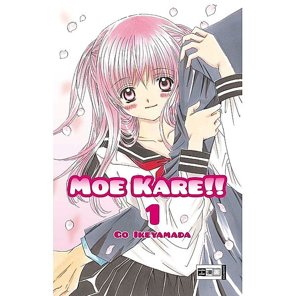 Moe Kare, Go Ikeyamada