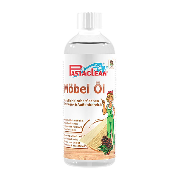 Möbel-Öl, 500ml