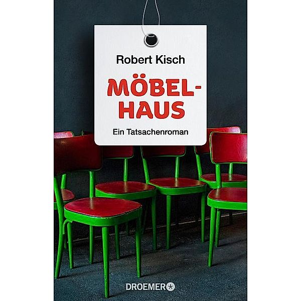 Möbelhaus, Robert Kisch