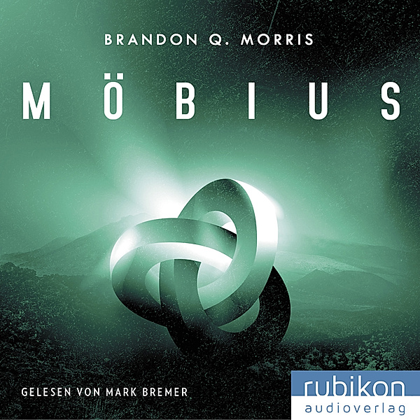Möbius - 1 - Möbius (1): Das zeitlose Artefakt, Brandon Q. Morris