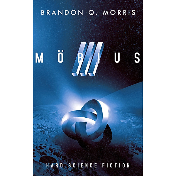 Möbius 3, Brandon Q. Morris