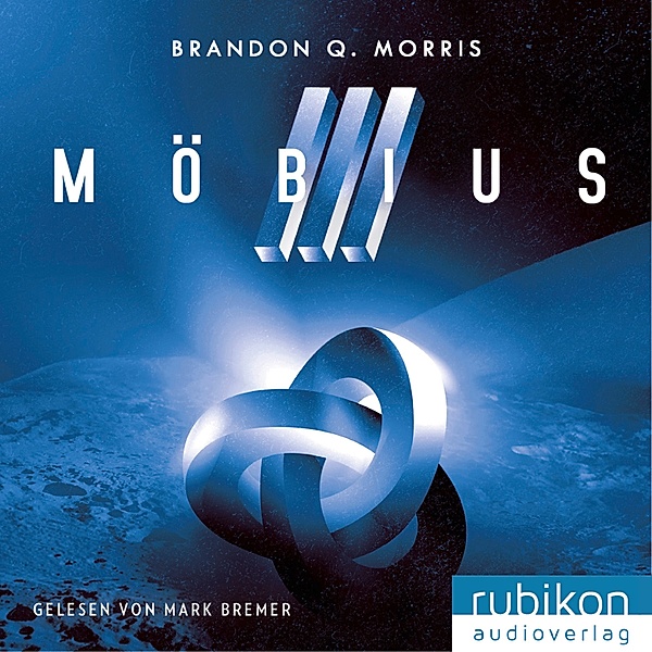 Möbius - 3 - Möbius (3): Das zeitlose Artefakt, Brandon Q. Morris