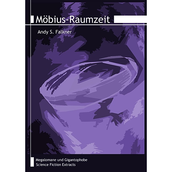 Möbius-Raumzeit, Andy S. Falkner