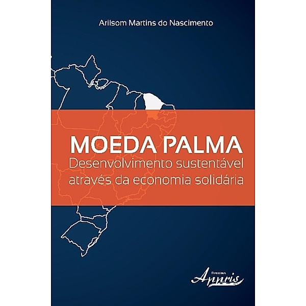 Moeda palma / Ciências Sociais, Arilsom Martins do Nascimento