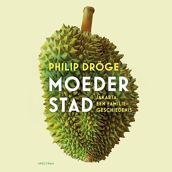 Moederstad, Philip Dröge