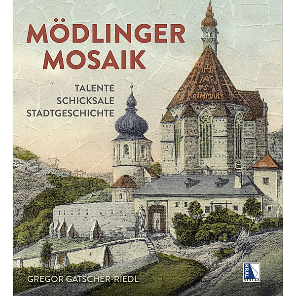 Mödlinger Mosaik, Gregor Gatscher-Riedl