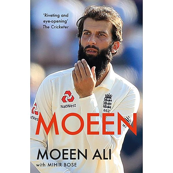 Moeen, Moeen Ali