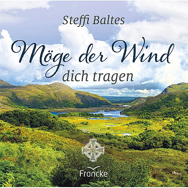 Möge der Wind dich tragen, Steffi Baltes