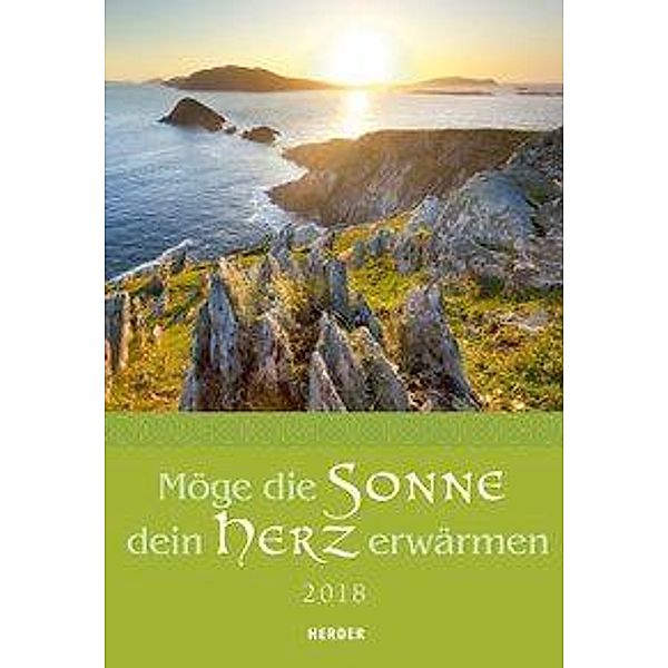 Möge die Sonne dein Herz erwärmen 2018