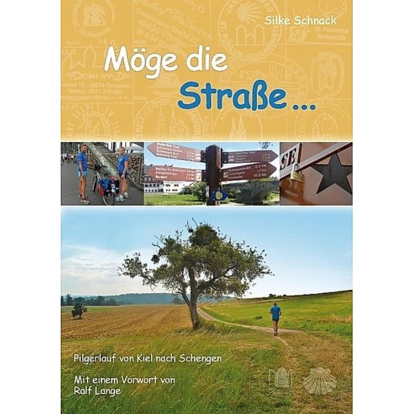 Möge die Straße..., Silke Schnack